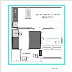 Viva Vista (D5), Apartment #625965791